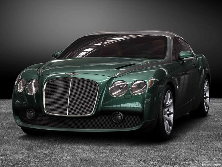 Bentley Car Technology 2025: Luxury, Sustainability, and Innovation Redefined